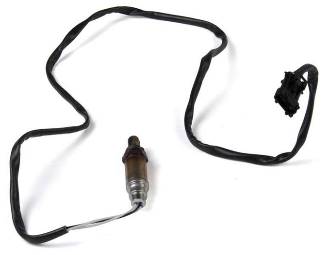 SAAB Oxygen Sensor - Front 30551925 - Bosch 13245